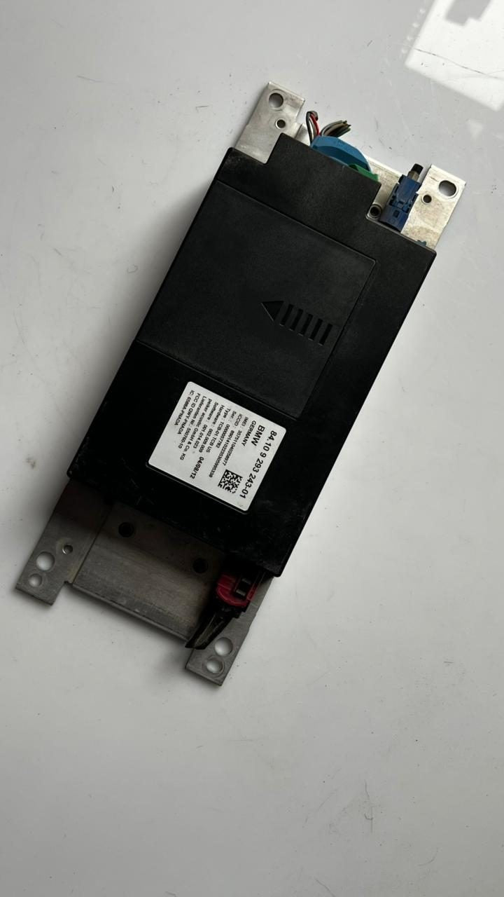2012-2015 BMW M5 f10 Telematic Control Module 9293243