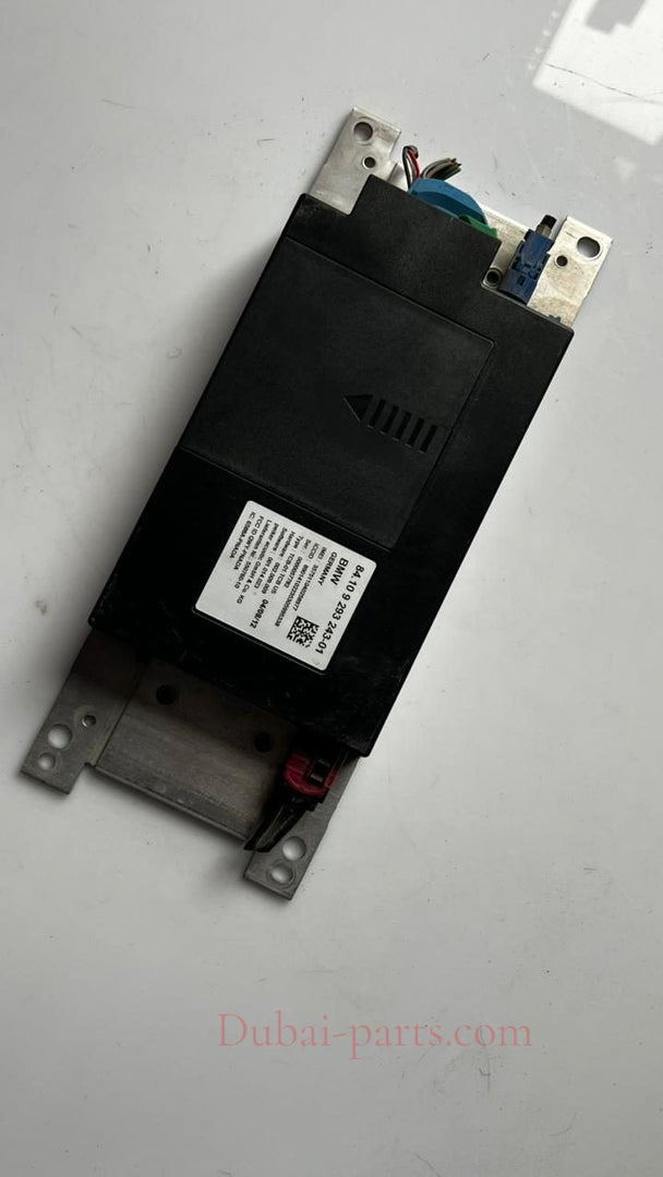 2012-2015 BMW M5 f10 Telematic Control Module 9293243