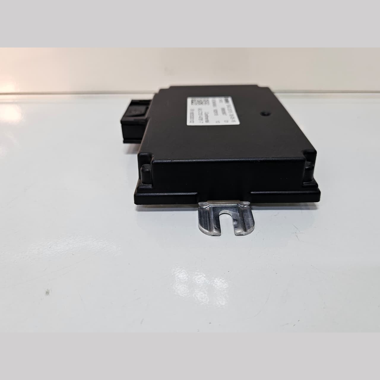 OEM BMW 750i 740i G12 SAS STEERING ANGLE SENSOR CONTROL MODULE 6880897