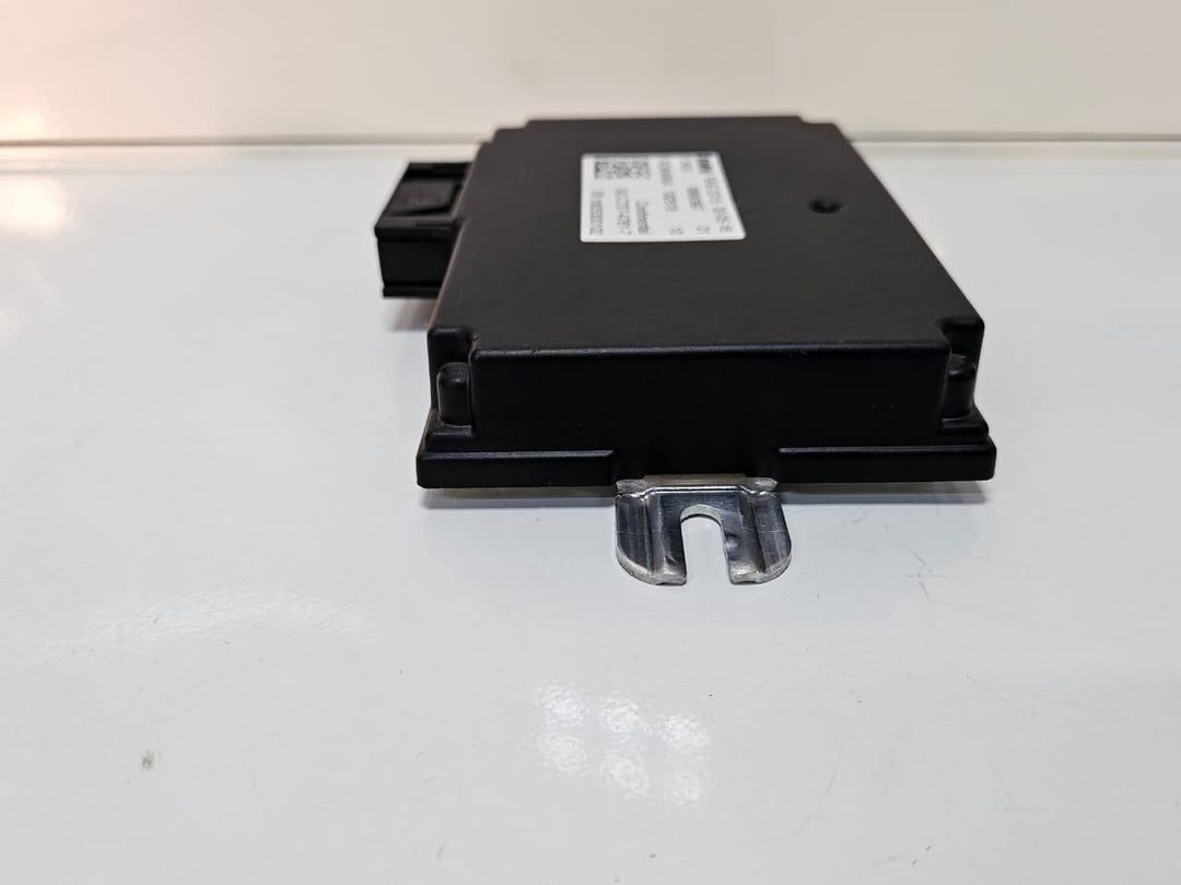 OEM BMW 750i 740i G12 SAS STEERING ANGLE SENSOR CONTROL MODULE 6880897
