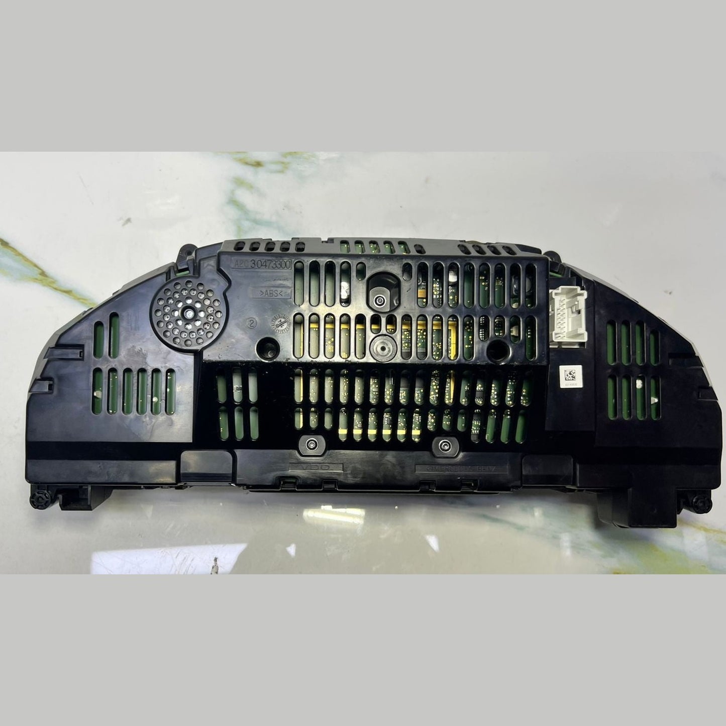 10-14 Mercedes W212 E-Class Hybrid  Instrument Cluster Speedometer A212 9001625