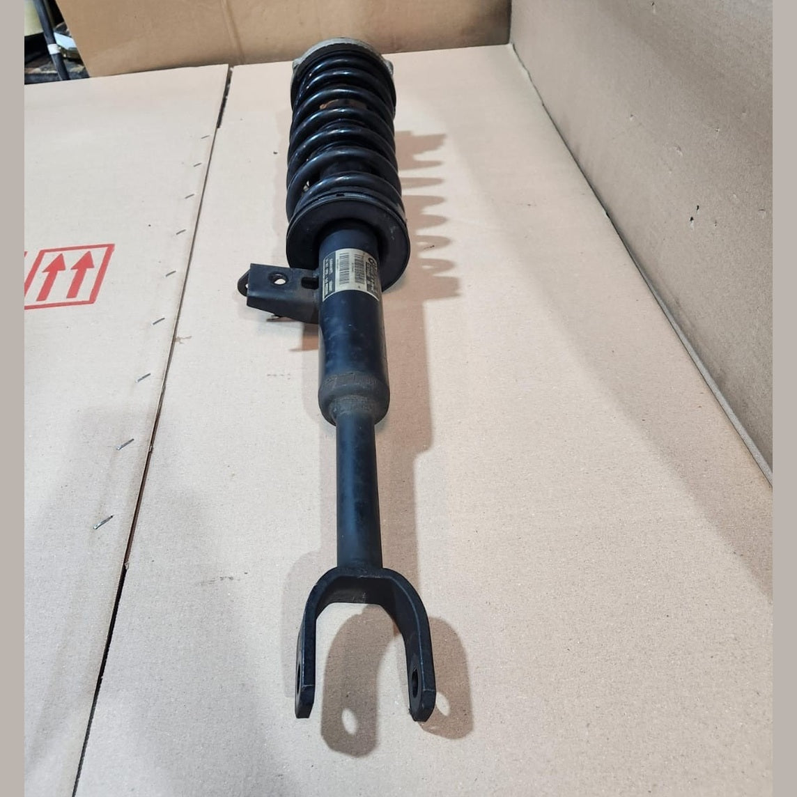 BMW Front Shock Absorber 6795446 5 Series F07 Gran Turismo models GT535I GT520I