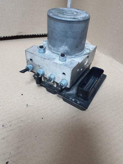2013-2015 BMW X1 E84 ABS Hydraulic BRAKE Pump Module 6860215 OEM
