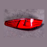 GENUINE BMW 2 SERIES F44 REAR RIGHT DRIVER SIDE OUTER LED TAIL LIGHT 7465466