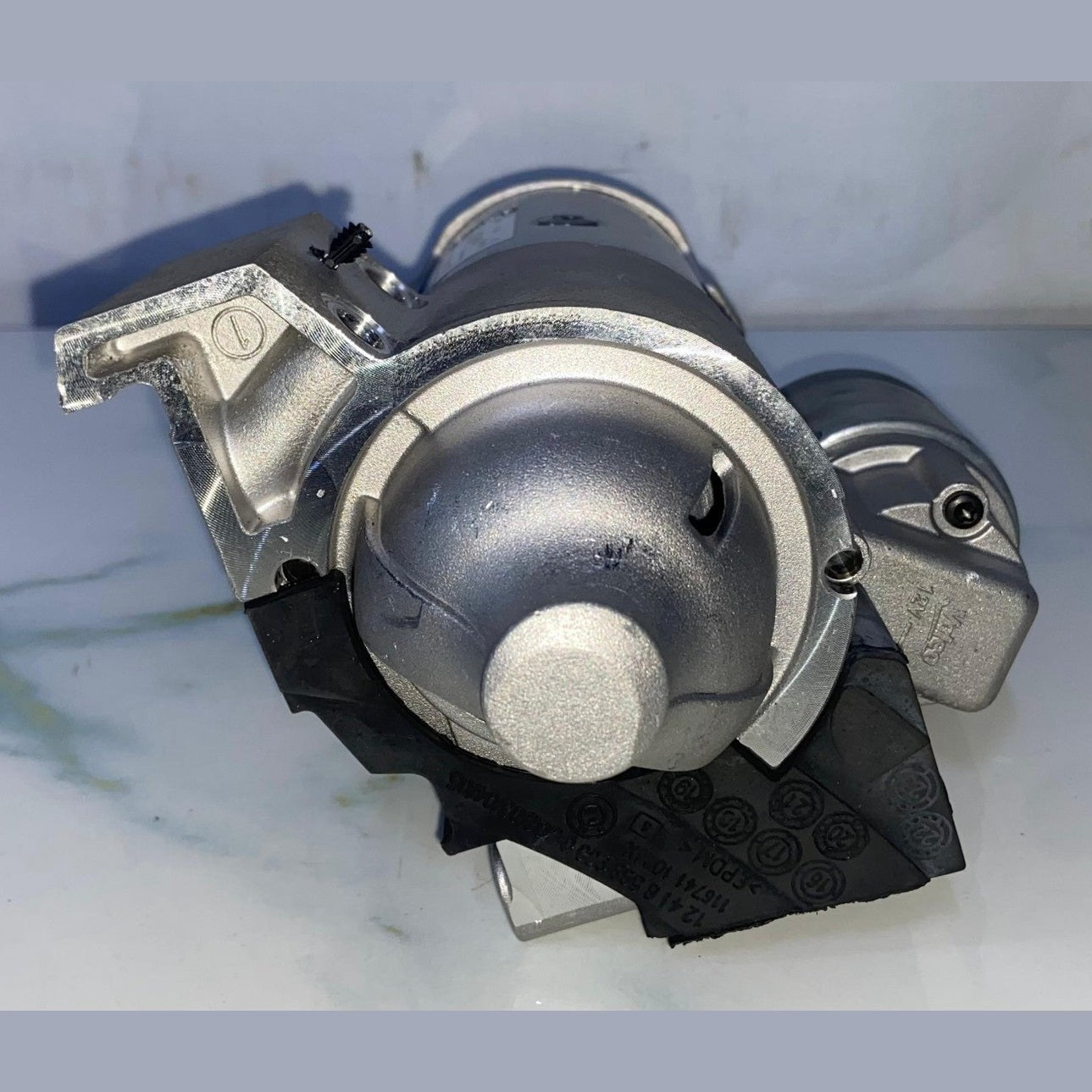 OEM BMW 3 4 5 Series G20 G22 G30 320d 420d ENGINE Starter Motor 5A33FB9 20 km