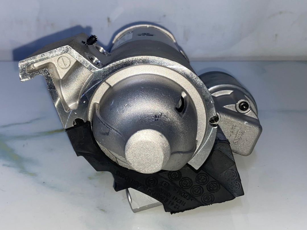 OEM BMW 3 4 5 Series G20 G22 G30 320d 420d ENGINE Starter Motor 5A33FB9 20 km