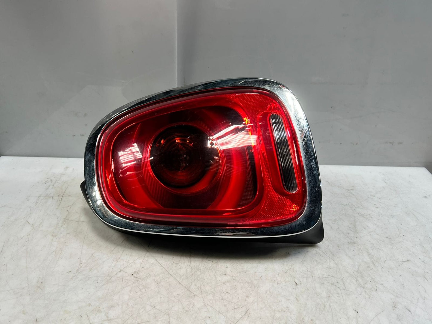 MINI COOPER F55, F56, F56 BEV, F57 LCI DRIVER SIDE Tail Light Right Led 7297414 