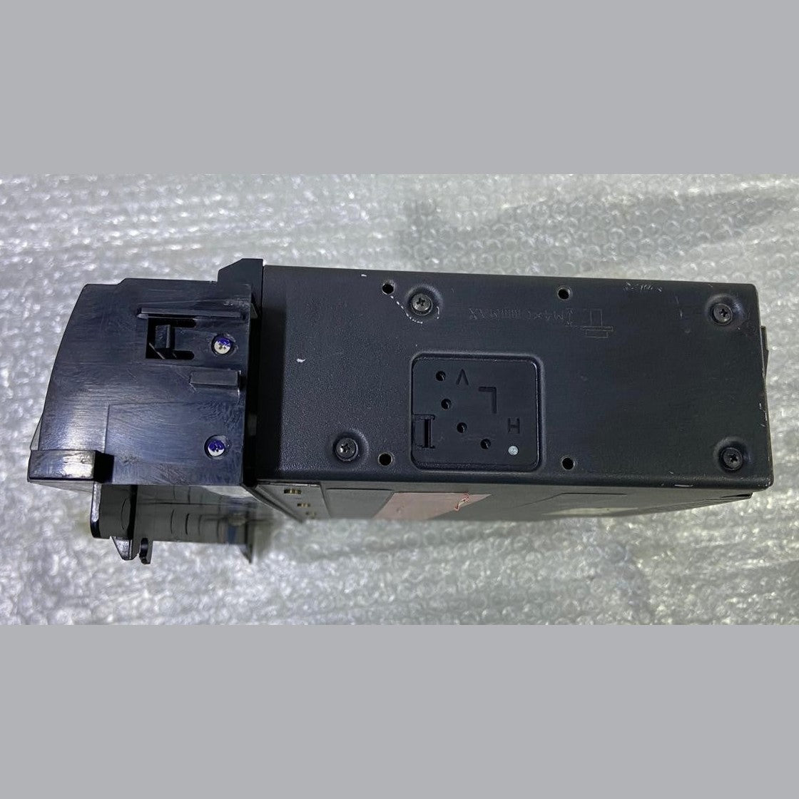 OEM BMW E65 E66 E67 7 SERIES CD CHANGER 9143440