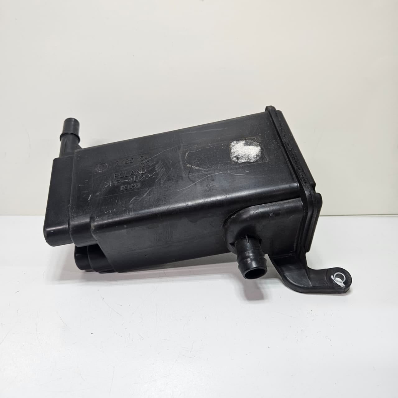 2010-2015 BMW 7 Series F01 F02 740i Activated Carbon Fuel Vapor Filter 7185154