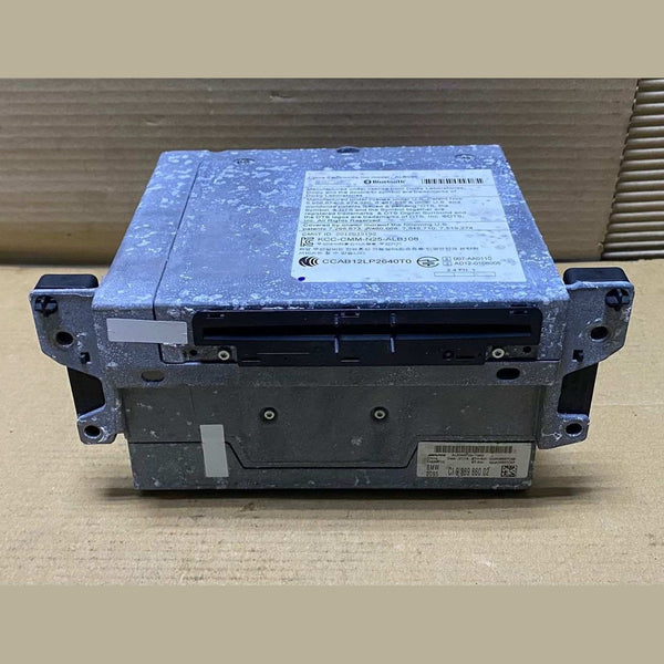BMW Navigation Head Unit 9389860