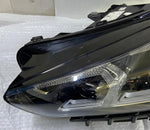 قم بتحميل الصورة إلى عارض الصور، OEM BMW X1 U11 HEADLIGHT FRONT LEFT SIDE ECE MODEL 5A9A233 LHD NO MODULE
