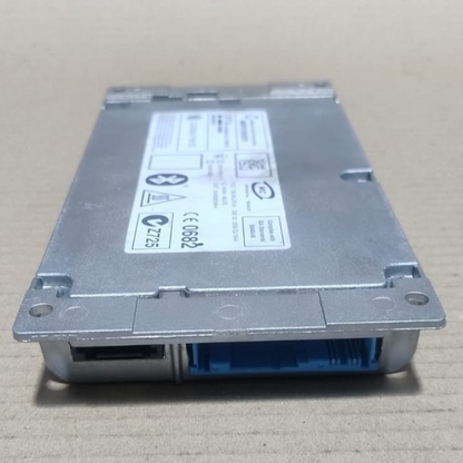 BMW  OEM 750I ULF HIGH BLUETOOTH COMMUNICATION CONTROL MODULE-9224674
