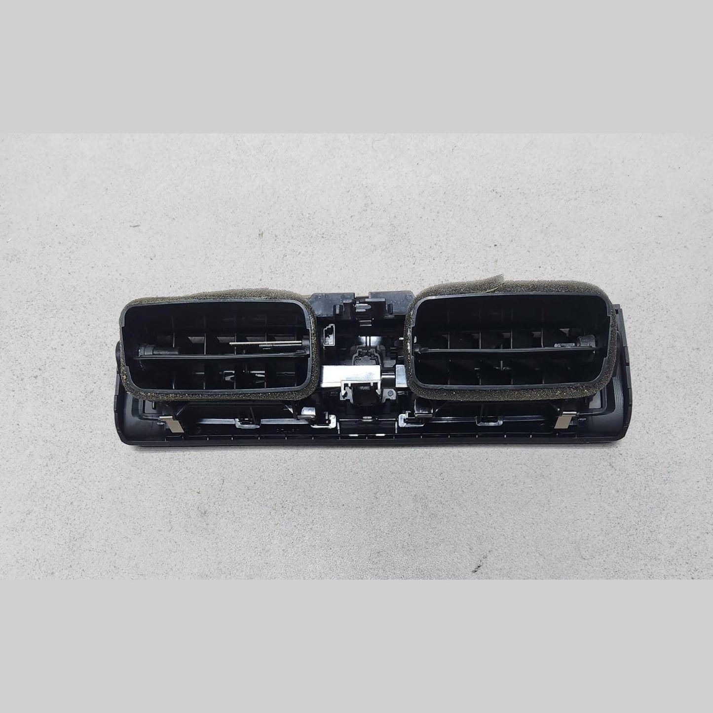 2011 BMW 535i Body Control Module 9244396 535i 550i F07 V12
