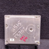 BMW 3 SERIES E90 320D DIESEL 2009  ENGINE CONTROL UNIT 8506438 Basic DDE