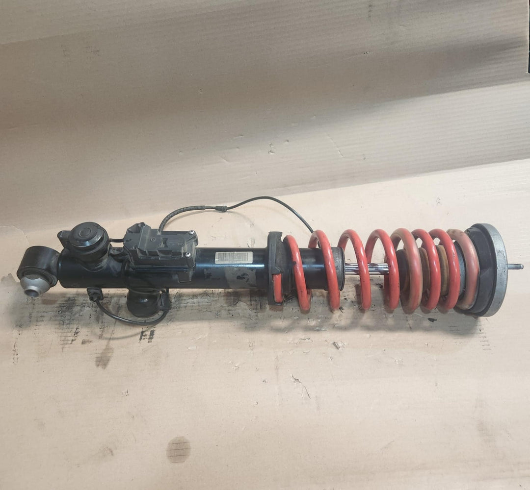2010-2012 BMW 750i Rear Shock Absorber 6791674 7 Series F01 F02