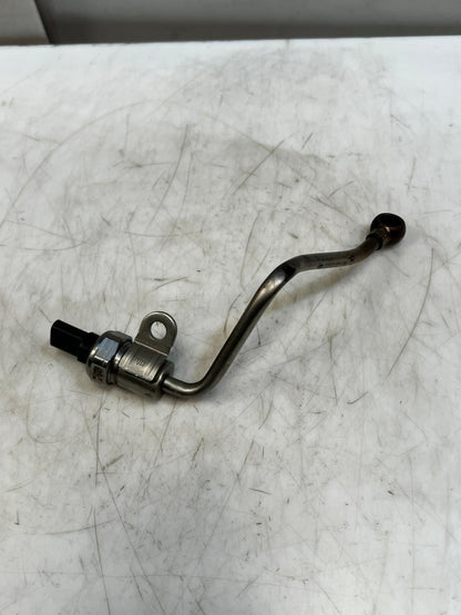 BMW 3 4 Series G20 G21 F36 Gran Coupe Exhaust Gas Pressure Sensor 8570936 OEM