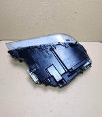 Load image into Gallery viewer, 2009-2012 BMW 750i Left Driver Xenon Adaptive Headlight 7182153 750i F01 F02