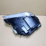 2009-2012 BMW 750i Left Driver Xenon Adaptive Headlight 7182153 750i F01 F02