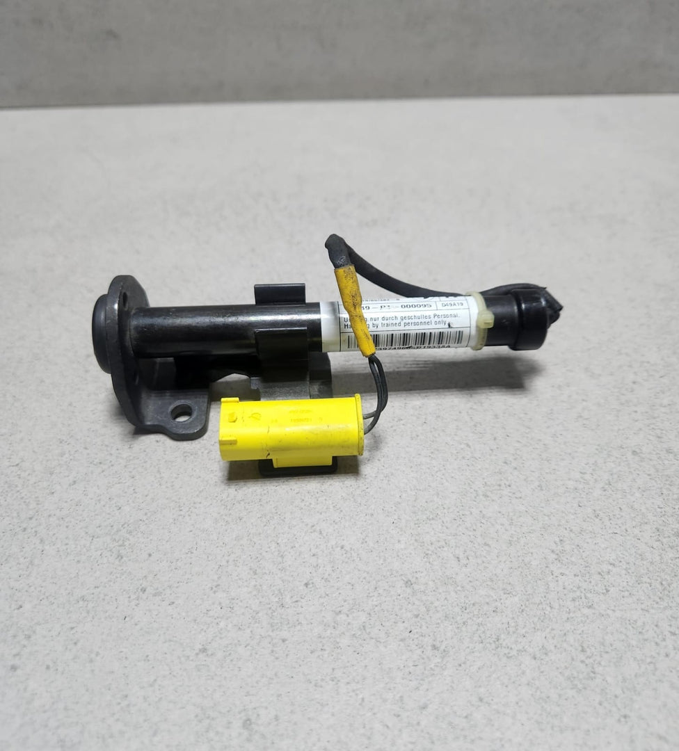 2015-2020 BMW X5 X3 G01 X4 G02 Bonnet Pedestrian Protection Actuator 7397496 