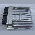 قم بتحميل الصورة إلى عارض الصور، OEM BMW X5 E70 N52 ENGINE CONTROL UNIT DME ECU ONLY 7587164 CONTINNTAL