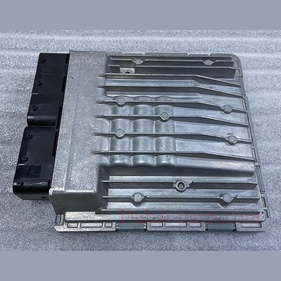 OEM BMW X5 E70 N52 ENGINE CONTROL UNIT DME ECU ONLY 7587164 CONTINNTAL