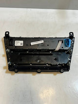 2013-2019 BMW X5 F15 X5M F85 Klimabedieneinheit A/C Heizung Audio 9390458 OEM