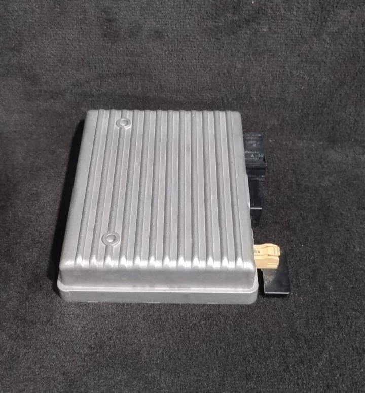 VAUXHALL ASTRA GTC BLUETOOTH CONTROL MODULE 2014  -13353284