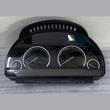 ORIGINAL BMW F10 F11 535i KOMBIINSTRUMENT TACHO 9363243