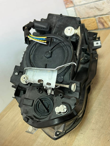 Headlight right for BMW 1 Series F20 1.5 116d B37D15A B37 B37D15U0 7358394
