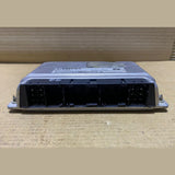 BMW 2001 530i -2002 Z3 Roadster 2.5i and Engine Control Unit 7511570