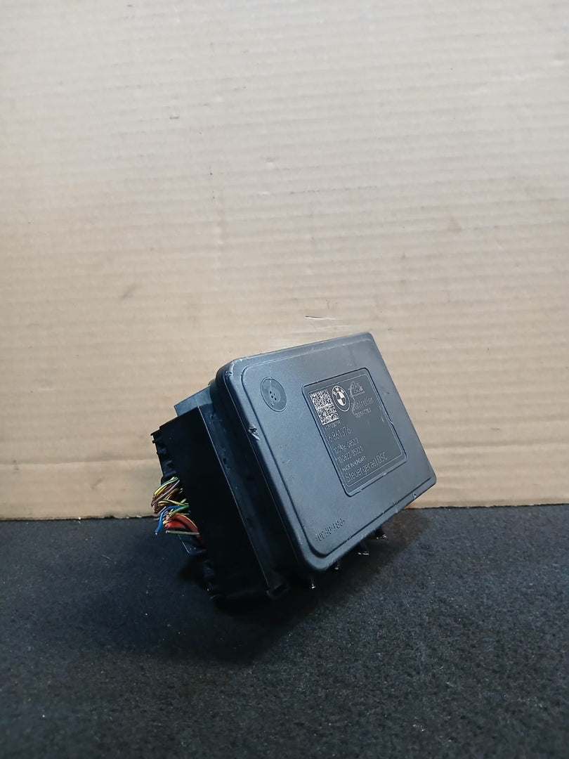 BMW F20 F30 F32 ABS Brake Pump Anti Lock DSC Dynamic Stability Control 6861376