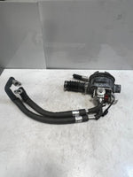 Load image into Gallery viewer, 2012-2014 BMW 5 Series F10 F11 MK6 Active Hybrid A/C Expansion Valve 9249225 OEM