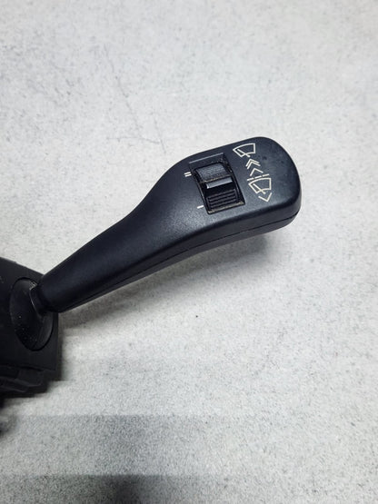 BMW Steering Column Switch Unit 8377488 E46 3 Series E53 X5 and E83 X3