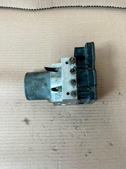 2013-2018 BMW X5 F15 ABS BRAKE Pump CONTROL Module 6870183 OEM