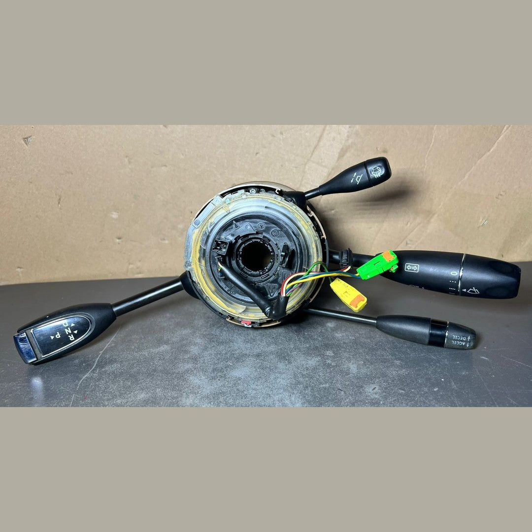 07-13 Mercedes W221 Lenkstocksteuerschalter Baugruppe A221 5406162 OEM