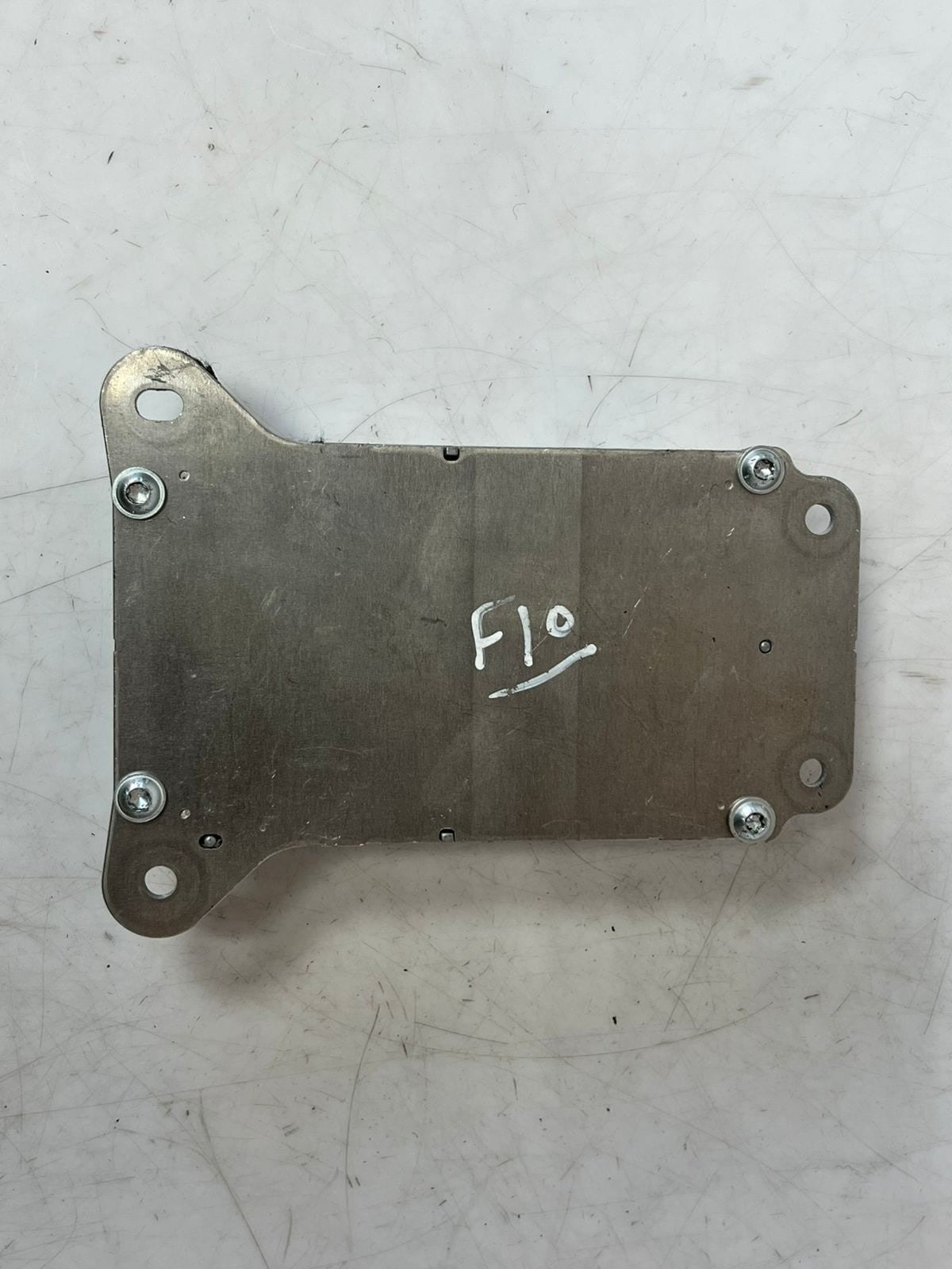 2011 BMW 5 Series F10 F11 550i 525d Integrated Chassis Module ICM 6799394 OEM