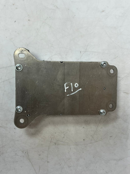 2011 BMW 5 Series F10 F11 550i 525d Integrated Chassis Module ICM 6799394 OEM
