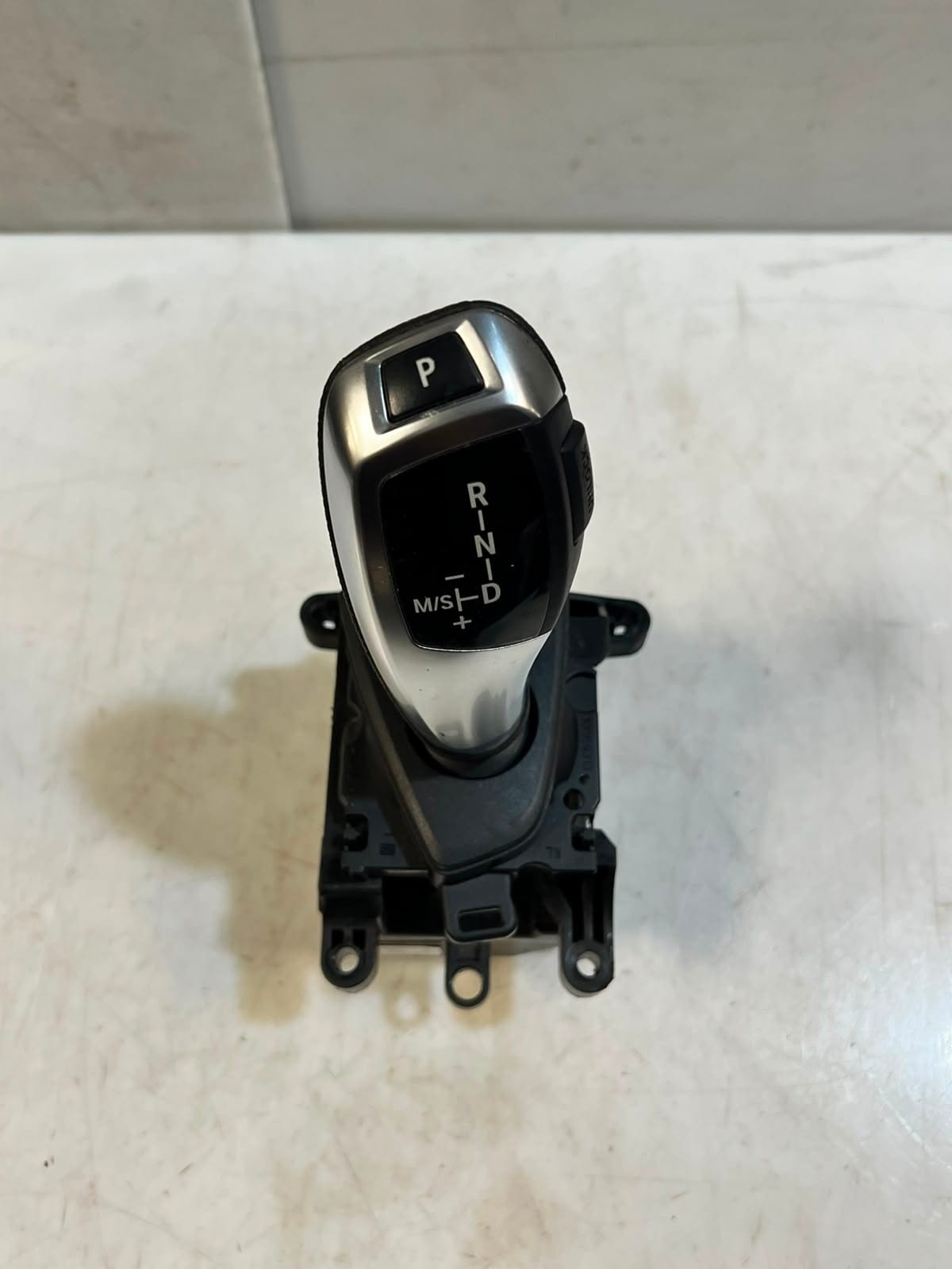 2011-2019 BMW 3 Series F20 F21 F22 F23 F30 F31 AUTOMATIC Gear Shifter 9296897