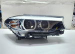 Load image into Gallery viewer, 2016-2020 BMW 5 Series LED Headlight Right Driver Side 8499114 G30 G31 OEM