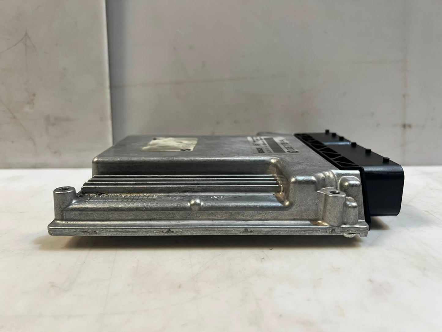 2000-2006 BMW X5 E53 3.0d M57N Engine Control Unit ECU ONLY DDE 7793444 OEM