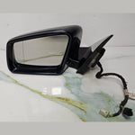 Bild in die Galerieansicht laden, 2012-2014 Mercedes W212 E-Class Left Side Mirror &amp; Signal Light A212 8101116 OEM