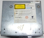 Bild in die Galerieansicht laden, 2010-2013 BMW X3 CD Radio Head Unit 9257017 F25 535i 550i OEM 
