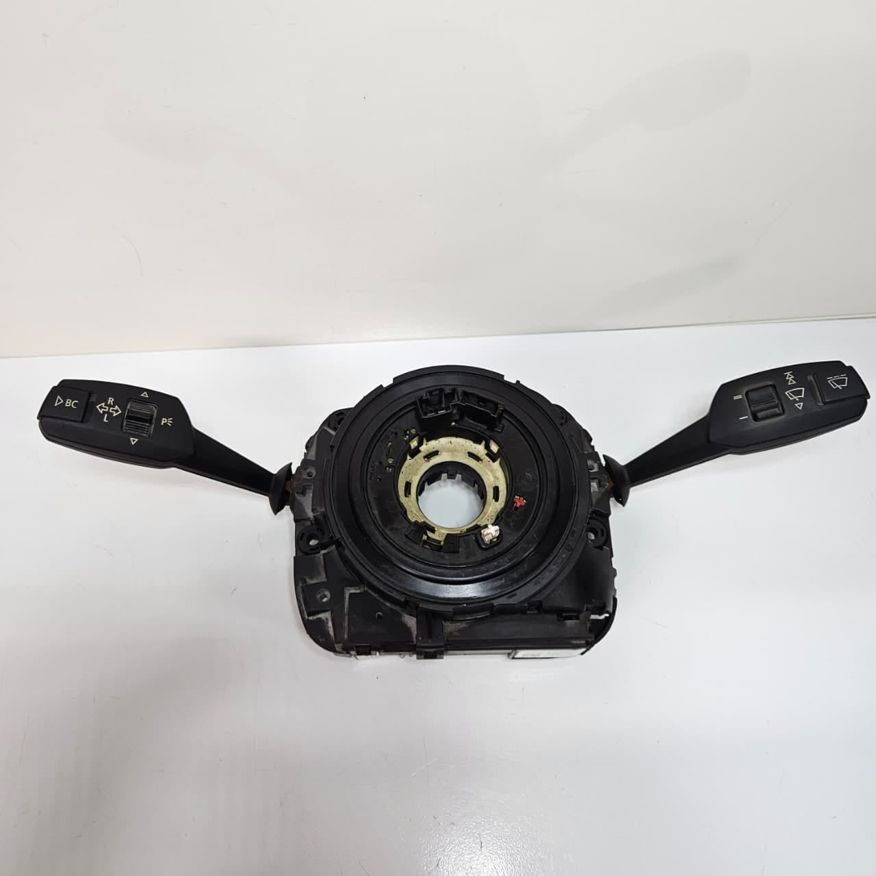 BMW 1 3 Series E90 E82 E92 Steering Column Switch Wiper Indicator Stalk 9123032