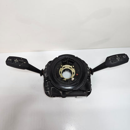 BMW 1 3 Series E90 E82 E92 Steering Column Switch Wiper Indicator Stalk 9123032