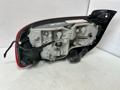 2014-19 BMW 2' F22 F23 PASSENGER SIDE REAR TAIL LIGHT LEFT SIDE 7295423-09 RHD