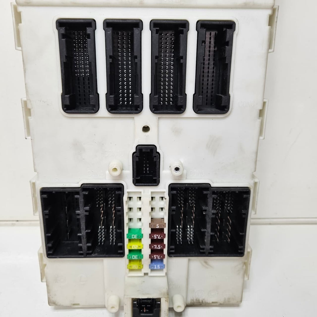 8631725-BMW F10 F20 F22 F30 N20 Engine Control Module DME Key Set
