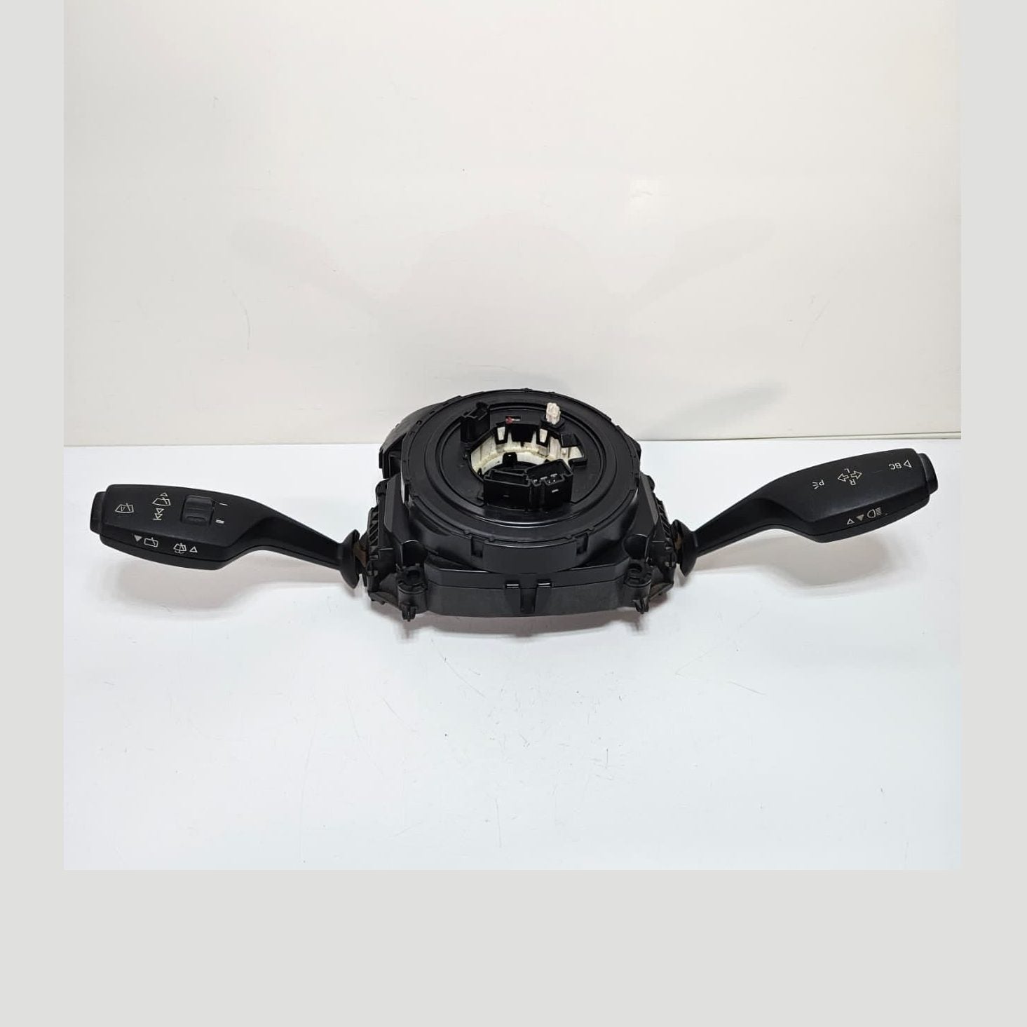 OEM BMW F20 F31 Steering Column Combination Switch 9253754