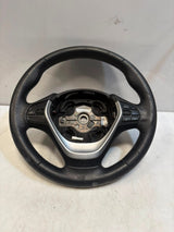 BMW 2er F22 Multifunktionslenkrad 2018 6863184 OEM