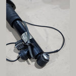 Load image into Gallery viewer, 2013-2018 BMW X5 Rear Shock Absorber 6875089 X5 F15 F85 and X6 F16