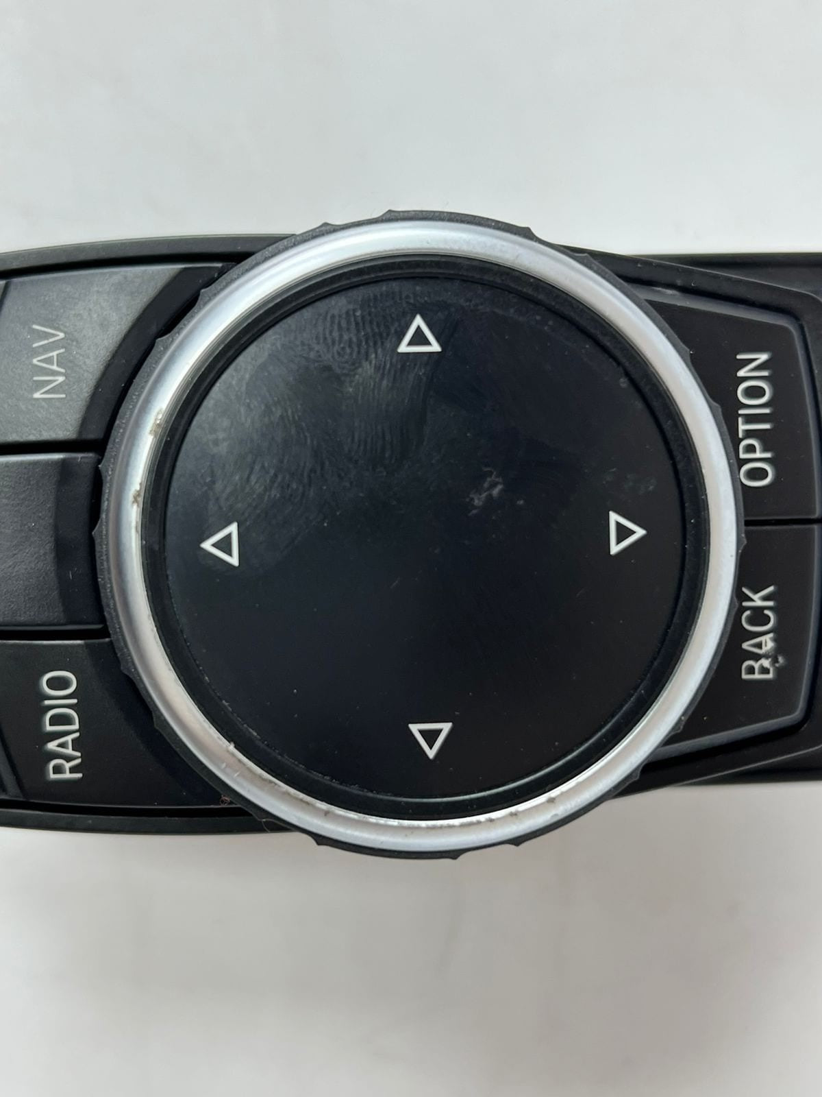 2014-2016 BMW 328i 1' 2' 3' 4' 5' Idrive Navigation Touch Controller 9350723 OEM
